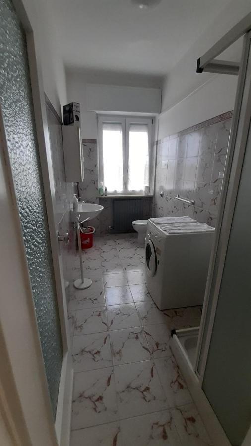 Casa Nerea - Camere Rooms فيرونا المظهر الخارجي الصورة