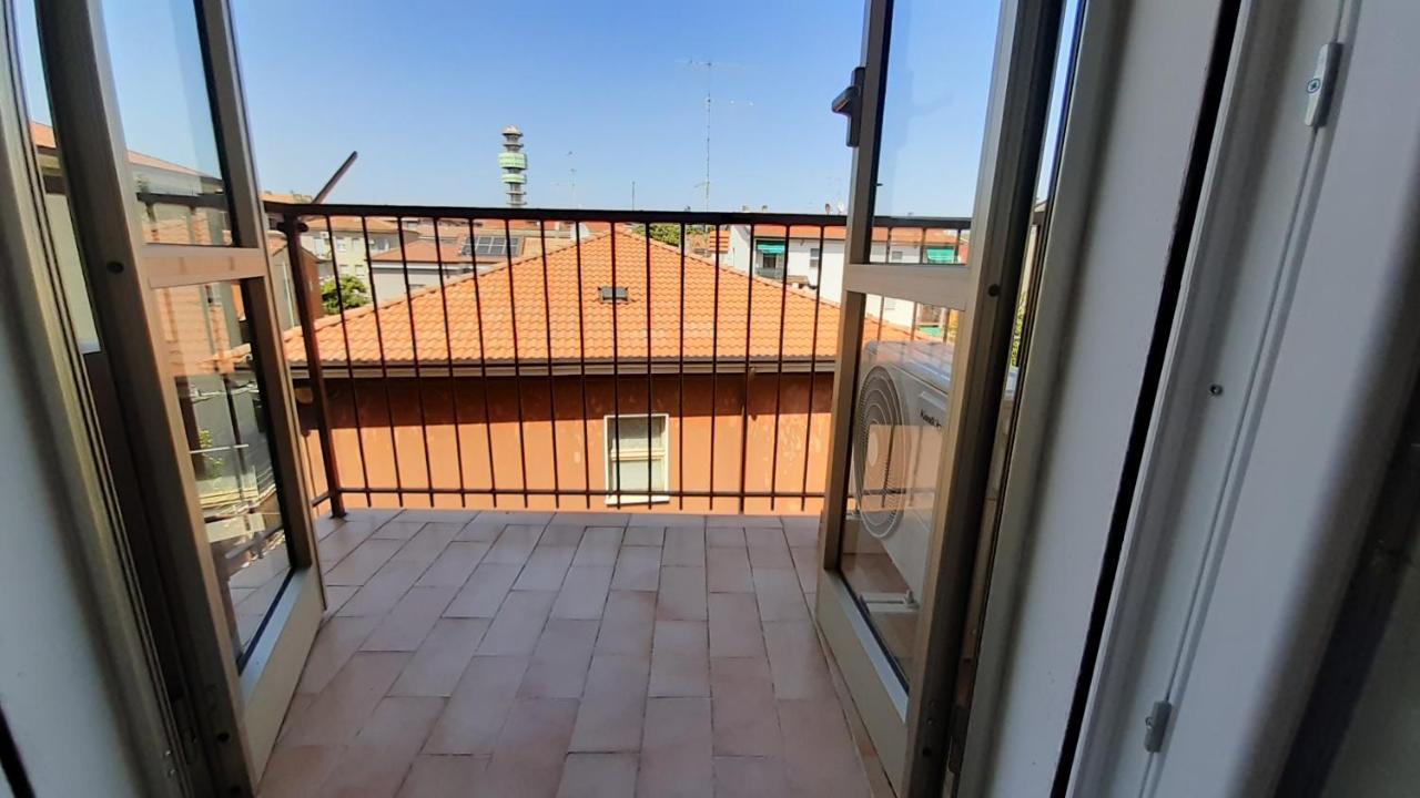 Casa Nerea - Camere Rooms فيرونا المظهر الخارجي الصورة