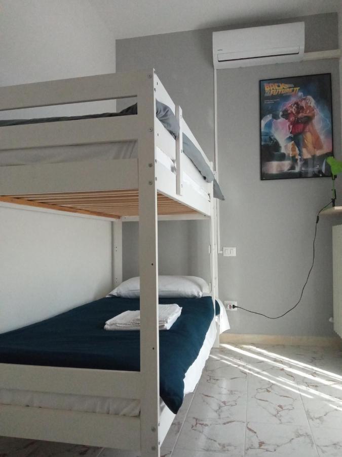 Casa Nerea - Camere Rooms فيرونا المظهر الخارجي الصورة