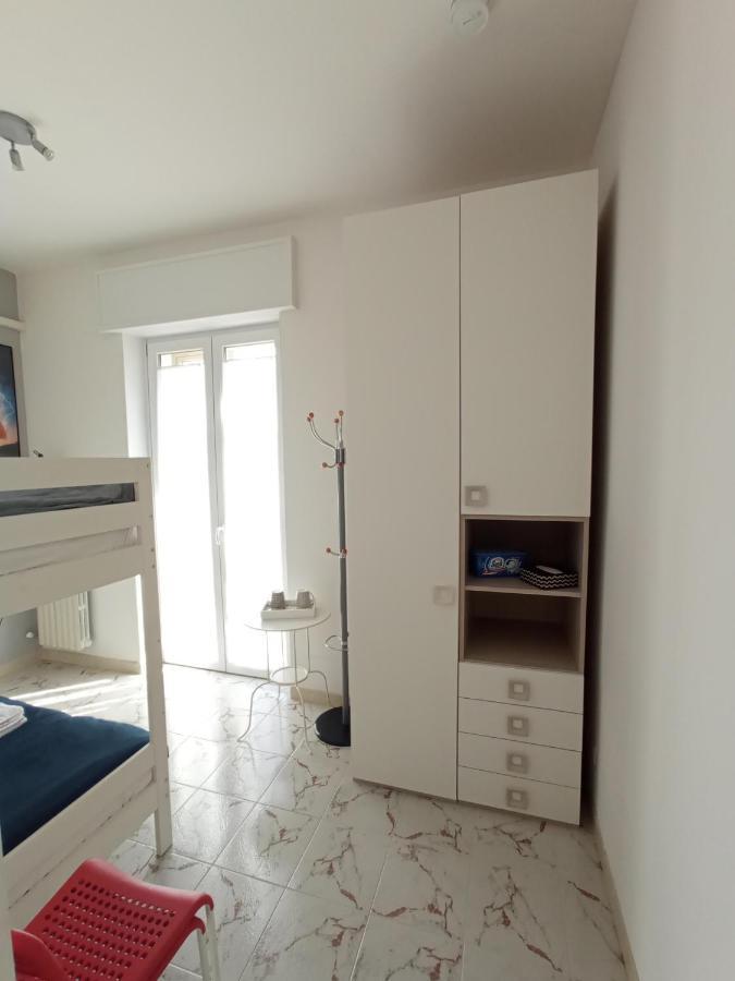 Casa Nerea - Camere Rooms فيرونا المظهر الخارجي الصورة