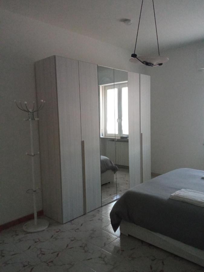 Casa Nerea - Camere Rooms فيرونا المظهر الخارجي الصورة