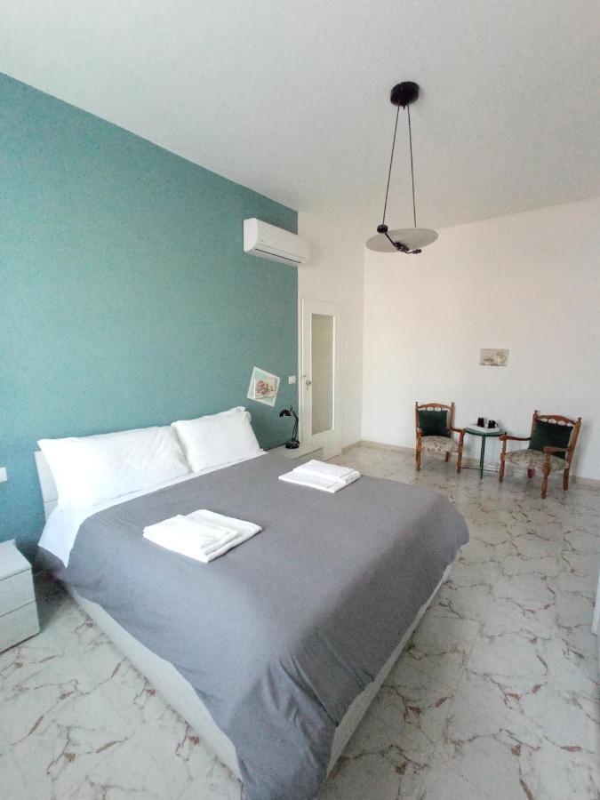 Casa Nerea - Camere Rooms فيرونا المظهر الخارجي الصورة