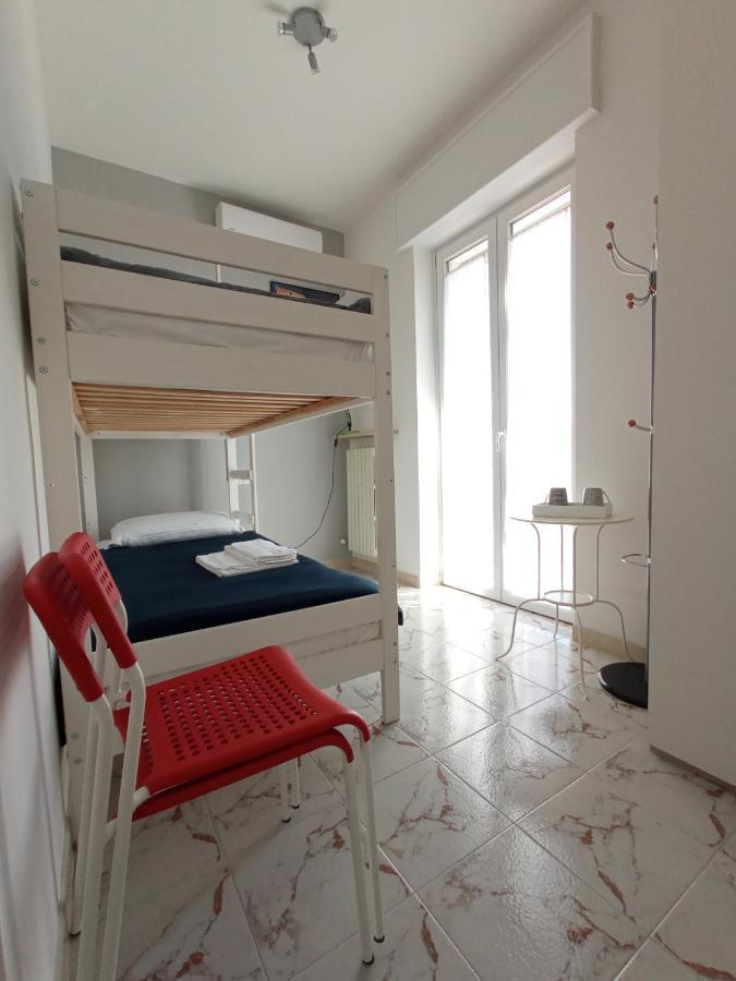 Casa Nerea - Camere Rooms فيرونا المظهر الخارجي الصورة