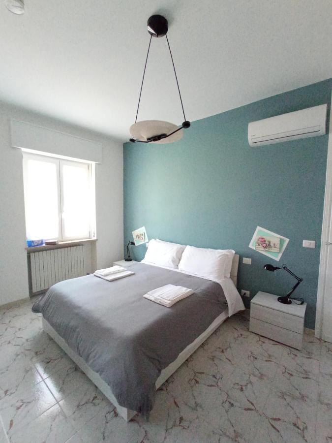 Casa Nerea - Camere Rooms فيرونا المظهر الخارجي الصورة